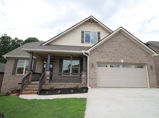 75 Angus Run, Seneca, SC 29672