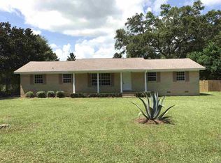 5020 Regalo Rd, Pensacola, FL 32526