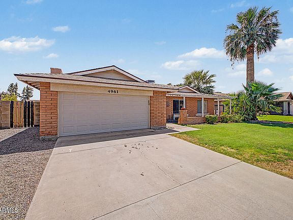 2nd image of 4961 W EL CAMINITO Drive