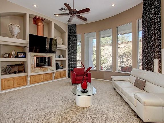 Living room view 2