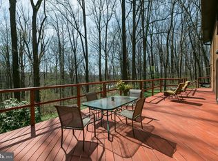 3 Kenmont Ct, Owings Mills, MD 21117