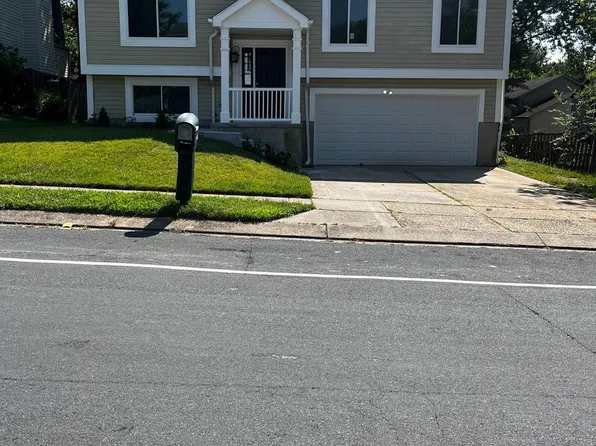 1407 Gesna Dr, Hanover, MD 21076