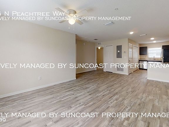 2nd image of 9316 N Peachtree Way