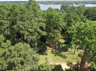 Cedar Bnd, Crockett, TX 75835