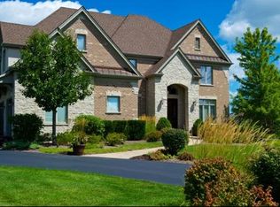 21646 Savanna Ln, Kildeer, IL 60047