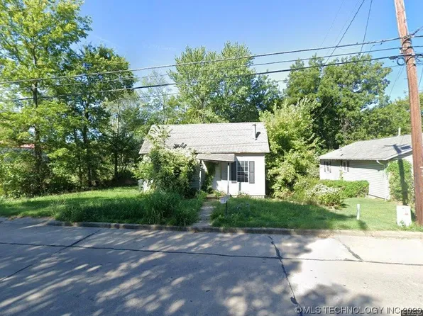 507 S Muskogee Ave, Claremore, OK 74017