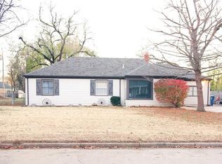 3425 E Grandview Ter, Wichita, KS 67218