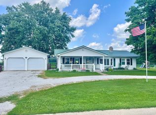 8709 E State Road 42, Poland, IN 47868