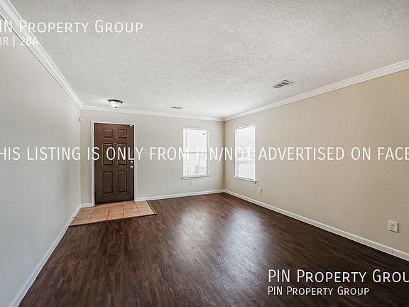2nd image of 15403 Harris Canyon Ln