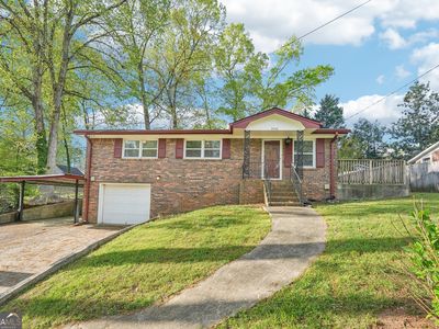 2435 Melody Ln NW, Marietta, GA, 30152