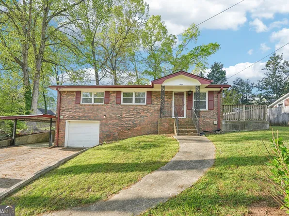 2435 Melody Ln NW, Marietta, GA 30152
