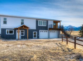 2 Prairie Run, Livingston, MT 59047
