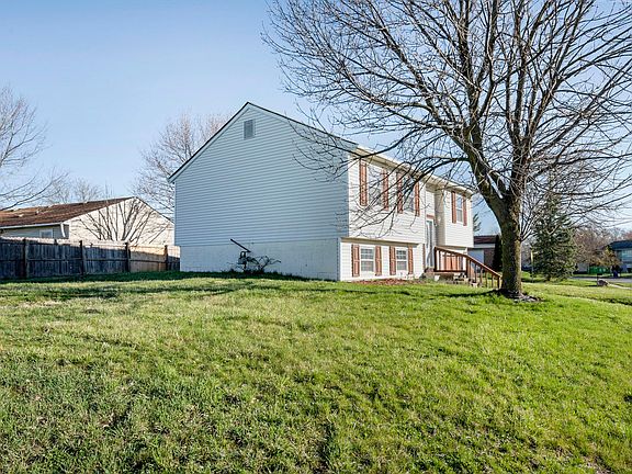5th image of 2846 Millrace Dr