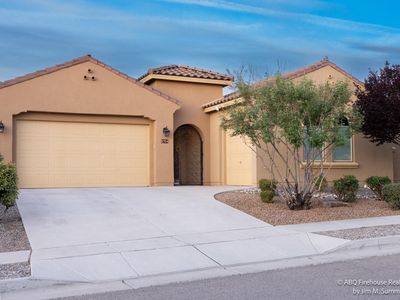 8704 Espacio Verde Rd NW, Albuquerque, NM, 87120
