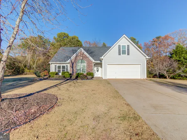 5405 Evergreen Forest Ct, Flowery Branch, GA 30542
