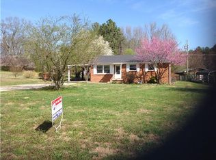 821 Blue Rd, Dickson, TN 37055