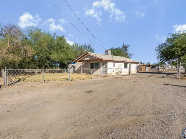 524 W Cady Rd, Brawley, CA 92227