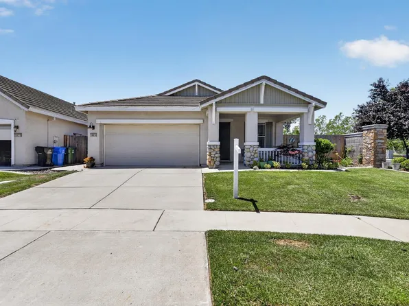 10014 Blossom Ridge Dr, Elk Grove, CA 95757