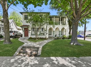 6027 Lewis St, Dallas, TX 75206