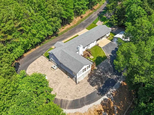 7340 Glendale Rd, Morris Chapel, TN 38361