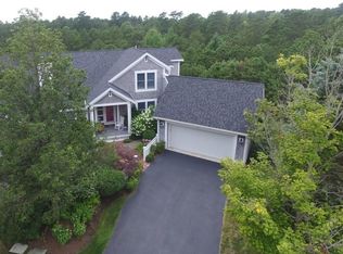 21 Forest Edge, Plymouth, MA 02360