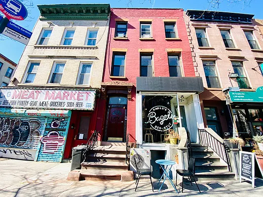 Rented by Blue Egg Realty Corp | media 1