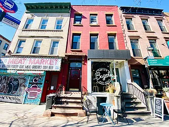 Rented by Blue Egg Realty Corp