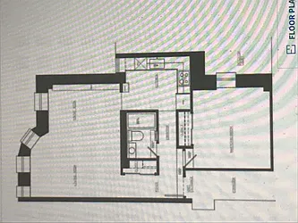 Rented by Sandra Ospina, Licensed Real Estate Broker