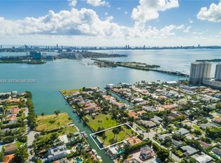 Ademar Park Amd Pl, Miami, FL 33138