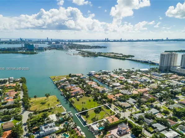 1095 NE 83rd St, Miami, FL 33138