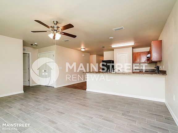 WM - Living Room