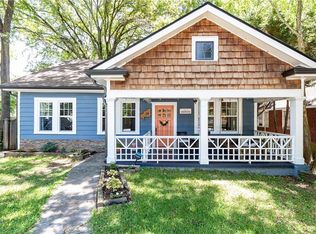39 Branham St NE, Atlanta, GA 30317