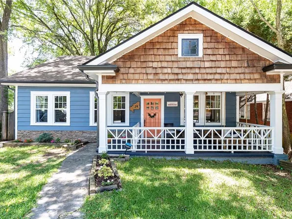 39 Branham St NE, Atlanta, GA 30317