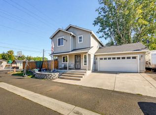 426 Berrydale Ave, Medford, OR 97501