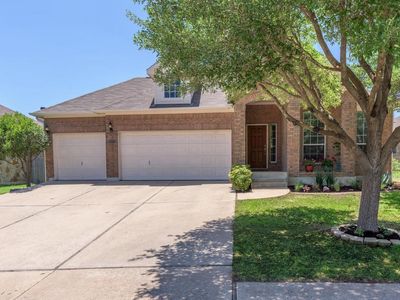 317 Sendero Ln, Leander, TX, 78641