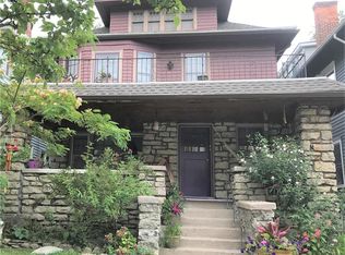717 W Delavan Ave, Buffalo, NY
