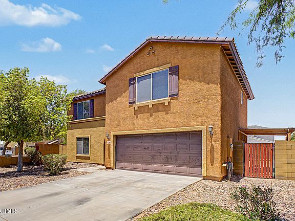 4th image of 4732 W GINGER Avenue