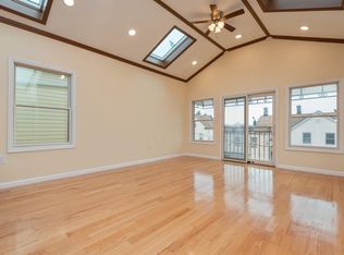 13 Parnell Pl UNIT 2, Jersey City, NJ 07305