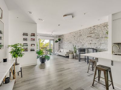 1015 Fatherland St APT 209, Nashville, TN, 37206