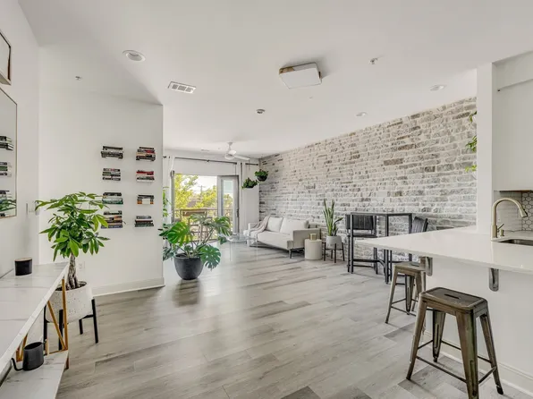 1015 Fatherland St APT 209, Nashville, TN 37206