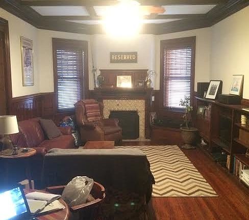 5th image of 1524 Pine St APT C