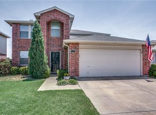 5420 Temecula Rd, Fort Worth, TX 76244