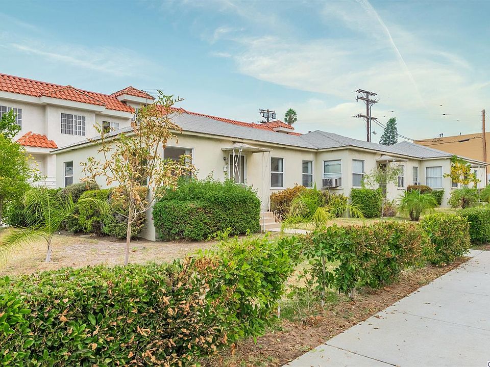 1st image of 701 E California Ave