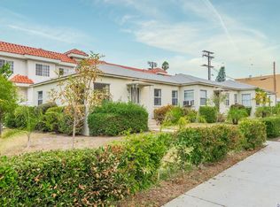 701 E California Ave, Glendale, CA 91206