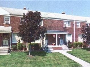 3484 Ewald Cir, Detroit, MI 48204