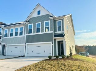 273 Pansy Park #278, Clayton, NC 27250