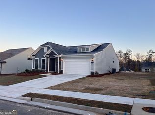 418 Daker Dr, Peachtree City, GA 30269