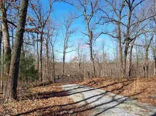 500 Farm Rd, Sedalia, KY 42079