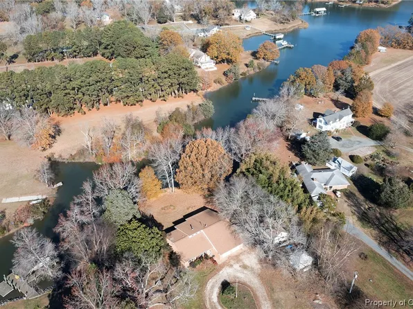 195 Mill Lane Rd, Bohannon, VA 23021