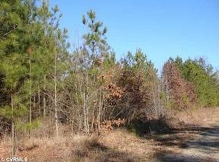 19200 James River Dr, Spring Grove, VA 23881